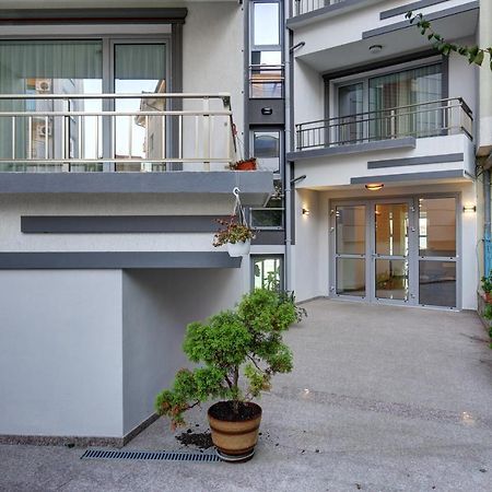 Harmony Hotel Sozopol Exterior photo