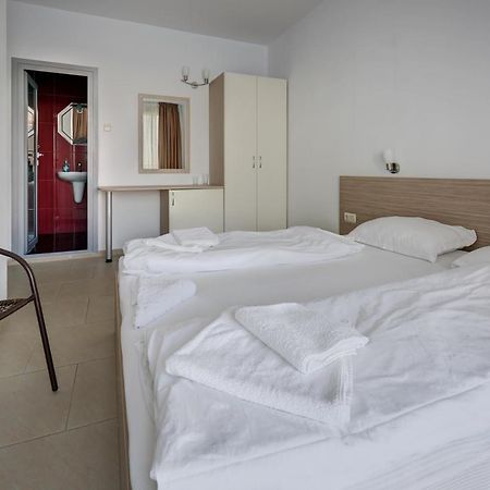 Harmony Hotel Sozopol Exterior photo
