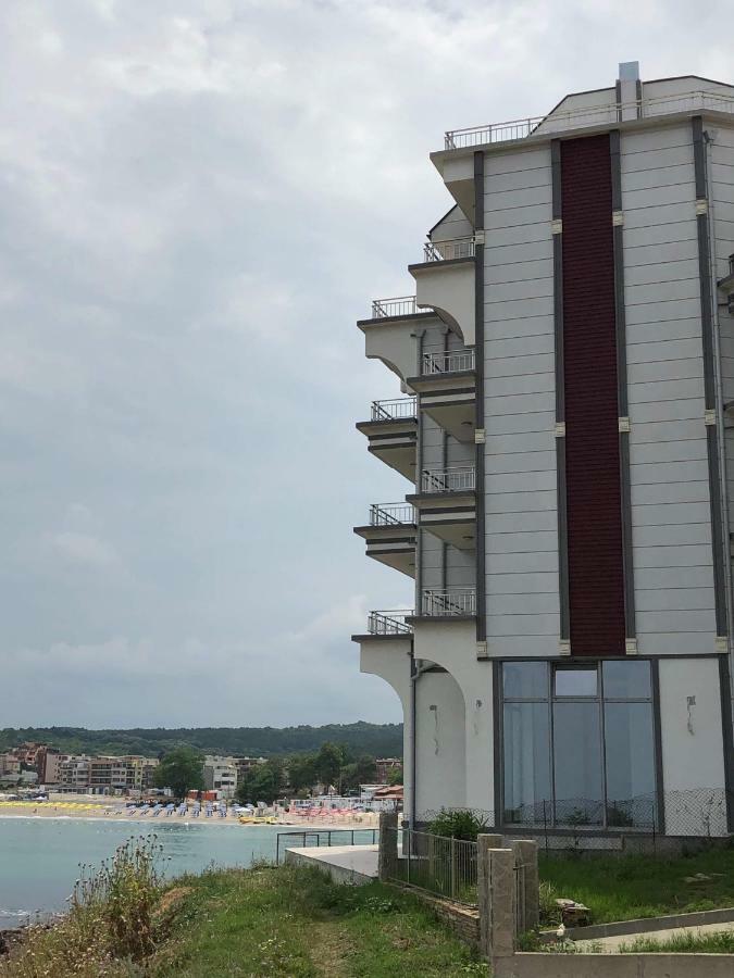 Harmony Hotel Sozopol Exterior photo