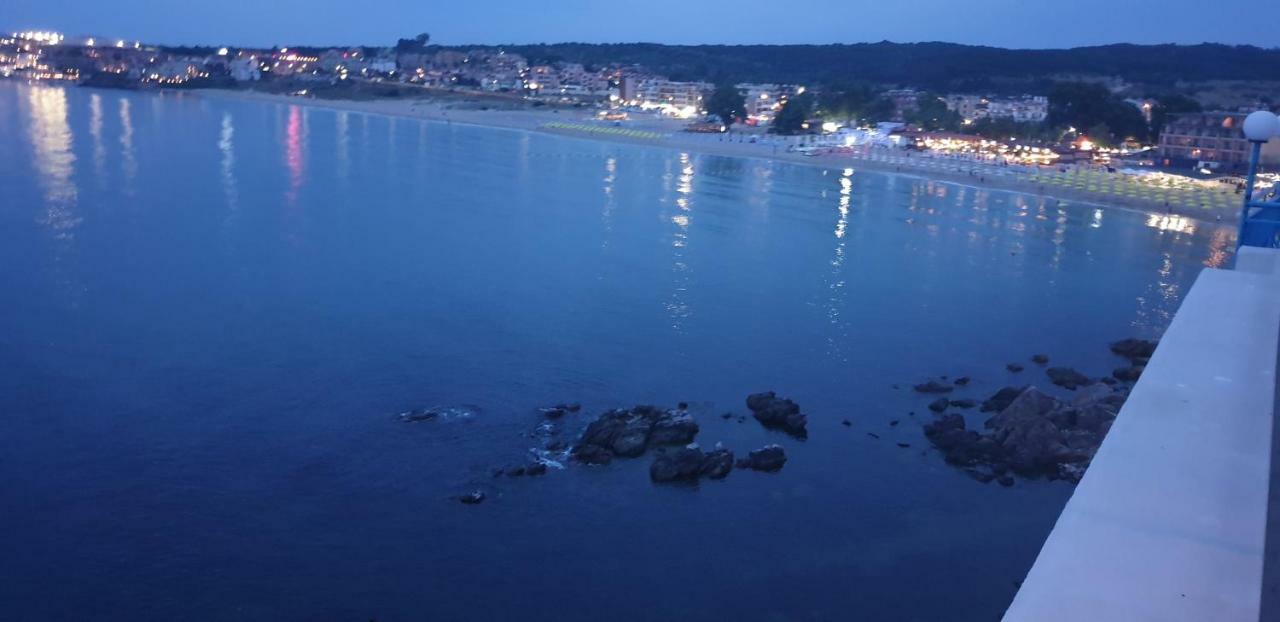 Harmony Hotel Sozopol Exterior photo