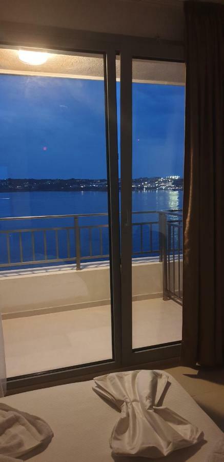 Harmony Hotel Sozopol Exterior photo