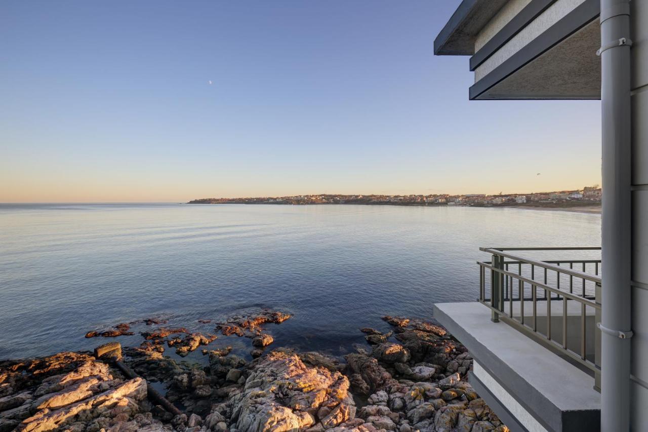 Harmony Hotel Sozopol Exterior photo
