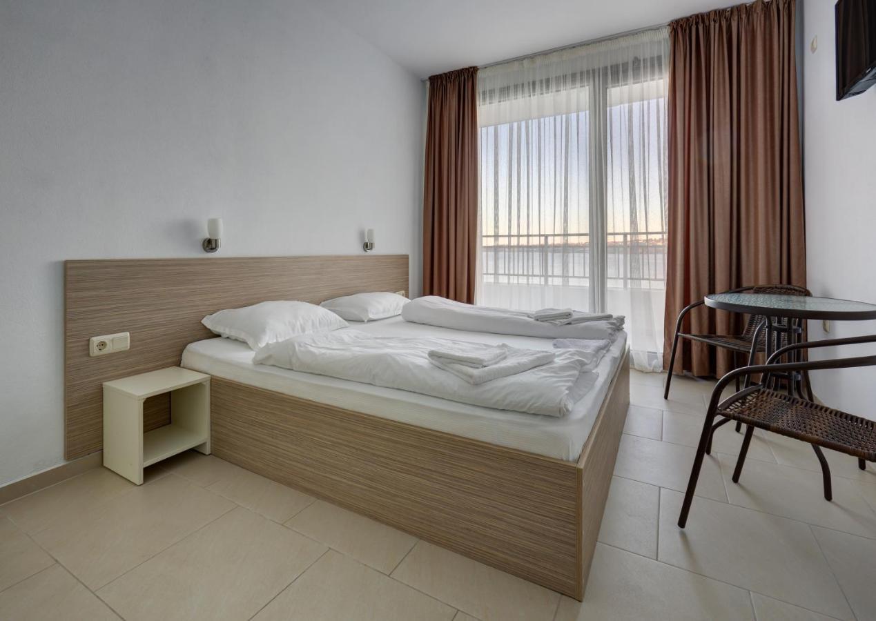 Harmony Hotel Sozopol Exterior photo